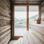 アパートホテル Vaya St Anton 4*
