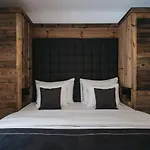 Vaya St Anton Aparthotel Sankt Anton am Arlberg