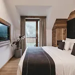 Aparthotel Vaya St Anton