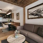 Aparthotel Vaya St Anton 4*