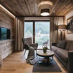 アパートホテル Vaya St Anton サンクト・アントン・アム・アールベルク
