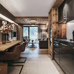 アパートホテル Vaya St Anton サンクト・アントン・アム・アールベルク