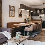 Aparthotel Vaya St Anton
