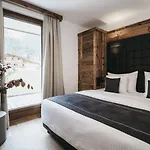 Vaya St Anton アパートホテル 4*