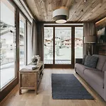 Vaya St Anton アパートホテル