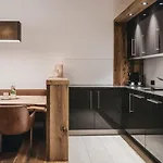 Aparthotel Vaya St Anton 4*