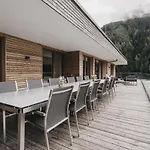 Vaya St Anton 4*