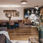 Vaya St Anton 4* Sankt Anton am Arlberg