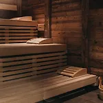 アパートホテル Vaya St Anton サンクト・アントン・アム・アールベルク