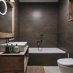 Vaya St Anton アパートホテル 4*