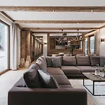 アパートホテル Vaya St Anton サンクト・アントン・アム・アールベルク