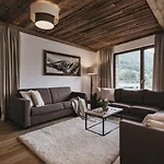 Vaya St Anton Aparthotel Sankt Anton am Arlberg