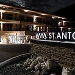 Vaya St Anton