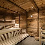 Vaya St Anton Aparthotel Sankt Anton am Arlberg