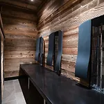 Vaya St Anton Aparthotel