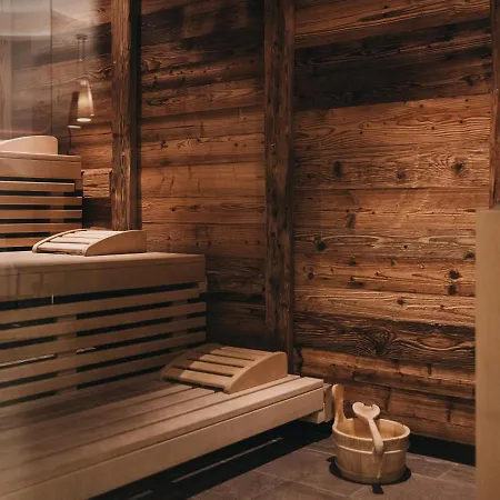 Vaya St Anton 4* St. Anton am Arlberg