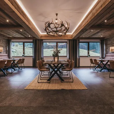 Vaya St Anton Lejlighedshotel