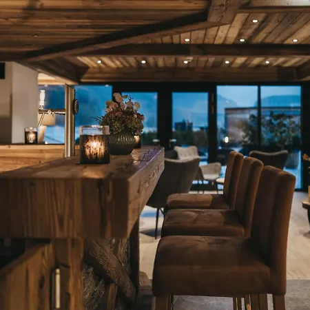 Vaya St Anton Lejlighedshotel