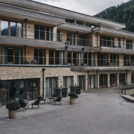 Vaya St Anton 4*