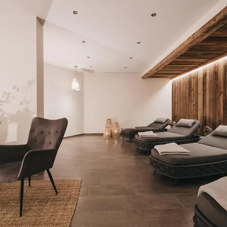 Aparthotel Vaya St Anton St. Anton am Arlberg