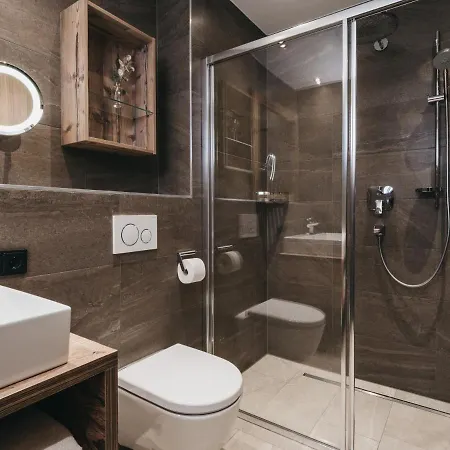 Vaya St Anton 4* Санкт-Антон-ам-Арльберг