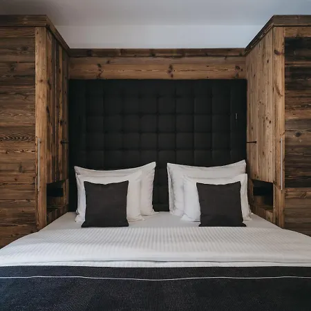 Vaya St Anton Appart hôtel Sankt Anton am Arlberg