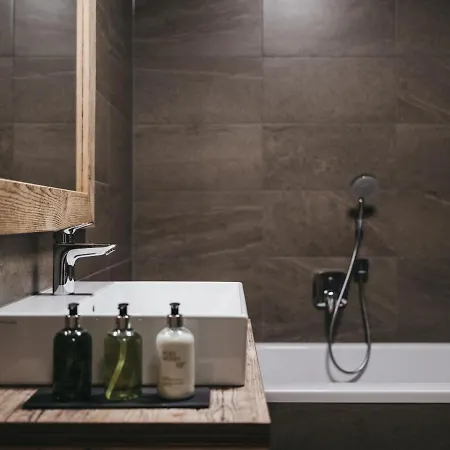 Vaya St Anton Санкт-Антон-ам-Арльберг