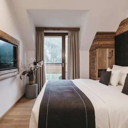 Appart hôtel Vaya St Anton