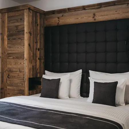 Lejlighedshotel Vaya St Anton St Anton am Arlberg
