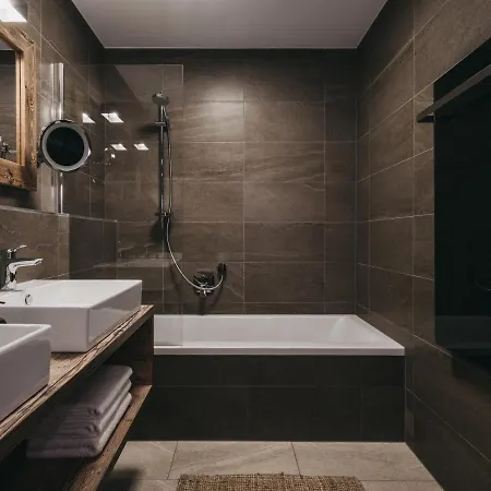 Vaya St Anton Appart hôtel Sankt Anton am Arlberg