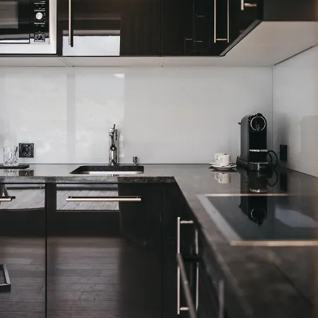 Vaya St Anton Апарт-отель