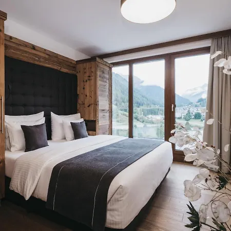 Vaya St Anton 4* Санкт-Антон-ам-Арльберг