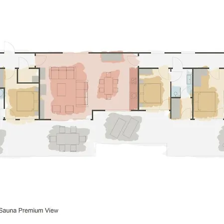 Apart Otel Vaya St Anton