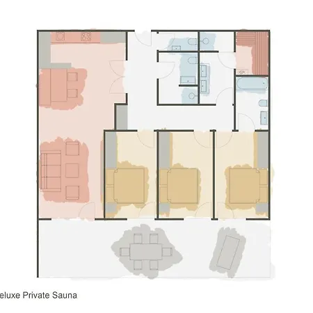 Vaya St Anton Санкт-Антон-ам-Арльберг