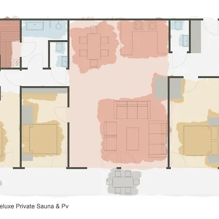 Апарт-отель Vaya St Anton