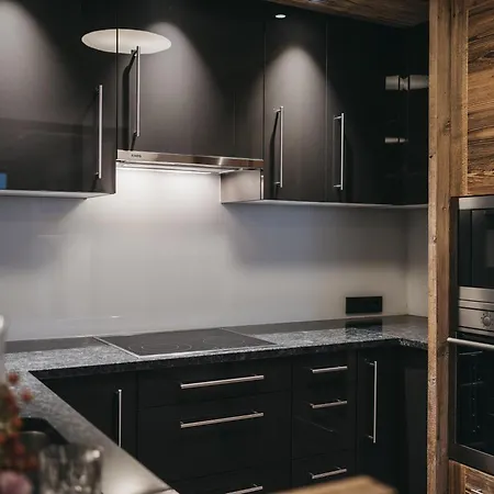 Appart hôtel Vaya St Anton 4*