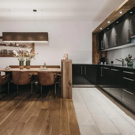 Vaya St Anton 4* Санкт-Антон-ам-Арльберг