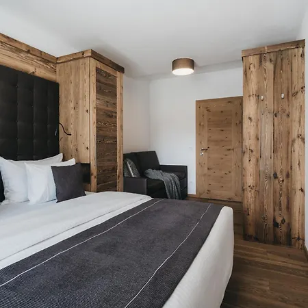 Vaya St Anton Apart Otel