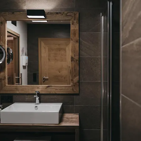 Vaya St Anton 4* Sankt Anton am Arlberg