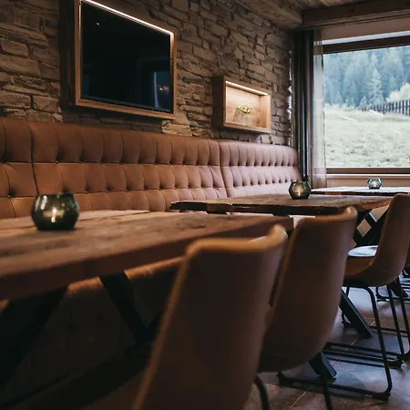 Vaya St Anton Санкт-Антон-ам-Арльберг