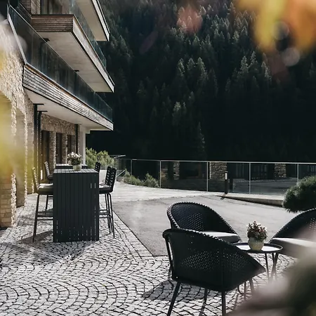 Vaya St Anton