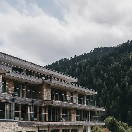 Vaya St Anton 4*
