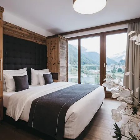 Vaya St Anton Санкт-Антон-ам-Арльберг