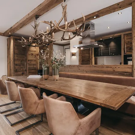 Vaya St Anton Санкт-Антон-ам-Арльберг