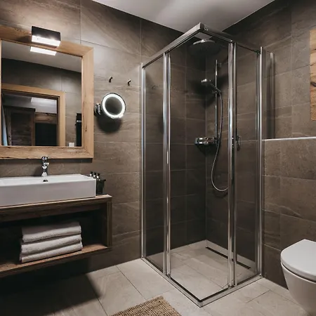 Vaya St Anton Апарт-отель Санкт-Антон-ам-Арльберг