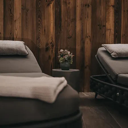 Vaya St Anton Apartmanhotel Sankt Anton am Arlberg