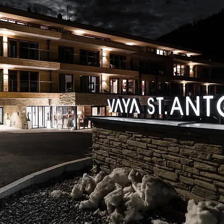 Vaya St Anton