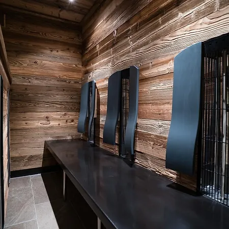 Vaya St Anton Апарт-отель