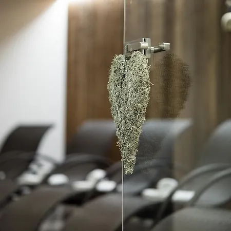 Aparthotel Vaya St Anton