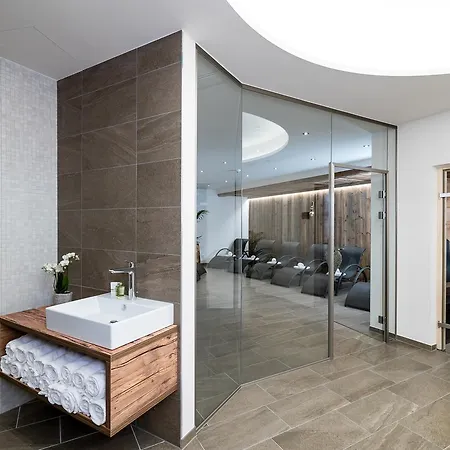 Apart Otel Vaya St Anton